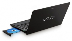 Sony VAIO VPC-F23X1R/B