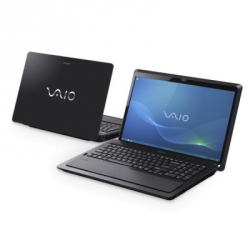 Sony VAIO VPC-F24M1R/B