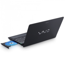 Sony VAIO VPC-F24M1R/B