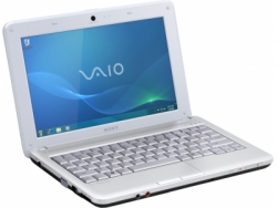 Sony VAIO VPC-M12M1E 