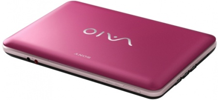 Sony VAIO VPC-M 12M1R/P