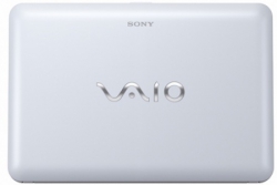Sony VAIO VPC-M 12M1R/W
