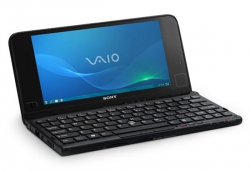 Sony VAIO VPC-P11S1R/B