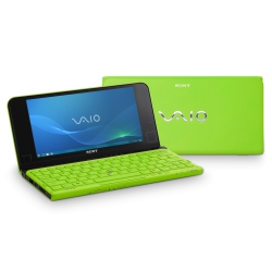 Sony VAIO VPC-P11S1R/G