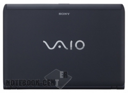 Sony VAIO VPC-S 11M9R/B