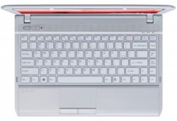 Sony VAIO VPC-S13S9R 