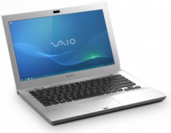 Sony VAIO VPC-SB1V9R/S/S