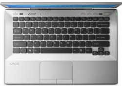 Sony VAIO VPC-S B2X9R /S