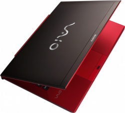 Sony VAIO VPC-S B3M1R/R