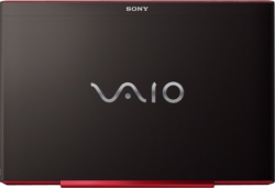 Sony VAIO VPC-S B3M1R/R