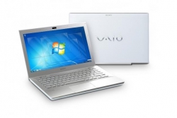 Sony VAIO VPC-SB3M1R/W