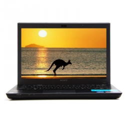 Sony VAIO VPC-SB3V9R/B