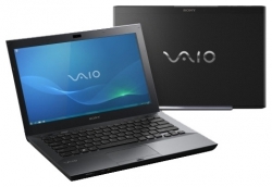 Sony VAIO VPC-SB3Z9R/B