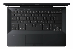 Sony VAIO VPC-SB3Z9R/B