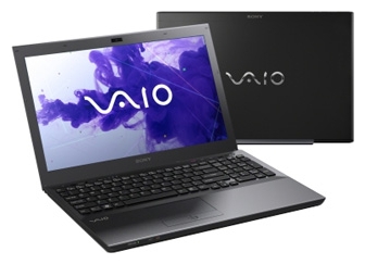 Sony VAIO VPC-SE1V9E/B