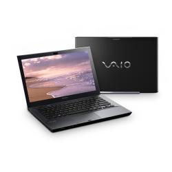 Sony VAIO VPC-SE1Z9R/B