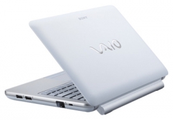 Sony VAIO VPC-W121AX 