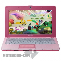 Sony VAIO VPC-W12Z1R/P