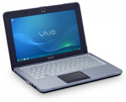 Sony VAIO VPC-W21S1R/L