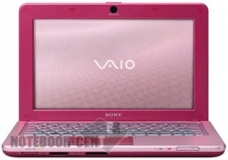 Sony VAIO VPC-W21S1R/P