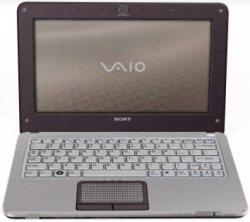 Sony VAIO VPC-W21S1R/T