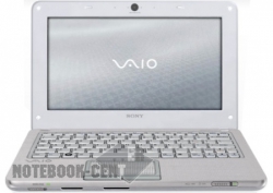 Sony VAIO VPC-W21S1R/W