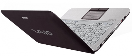 Sony VAIO VPC-W21Z1R/L