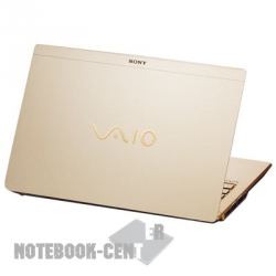 Sony VAIO VPC-X11S1R/G