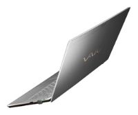 Sony VAIO VPC-X125LG 