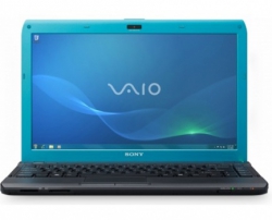 Sony VAIO VPC-Y21M1R/L