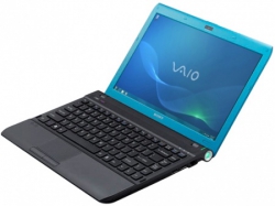 Sony VAIO VPC-Y21M1R/L