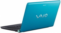 Sony VAIO VPC-Y 21M1R/L