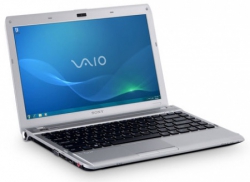 Sony VAIO VPC-Y21M1R/SI