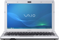 Sony VAIO VPC-YB1S1R/S