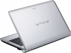 Sony VAIO VPC-YB1S1R/S