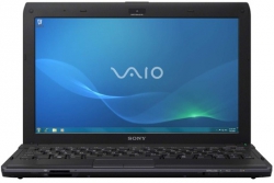 Sony VAIO VPC-YB2L1R/B