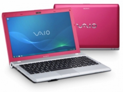 Sony VAIO VPC-YB3Q1R/P