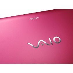 Sony VAIO VPC-YB3Q1R/P