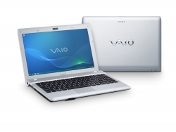 Sony VAIO VPC-YB3Q1R/S