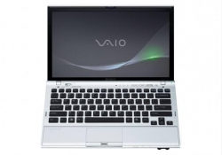 Sony VAIO VPC-Z11RGX/S 