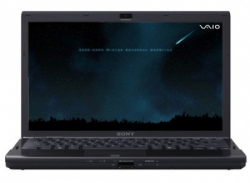 Sony VAIO VPC-Z12V9R/X 