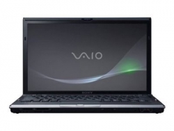 Sony VAIO VPC-Z133GX 