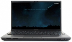 Sony VAIO VPC-Z13S9R/B 