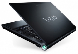 Sony VAIO VPC-Z 13S9R/B