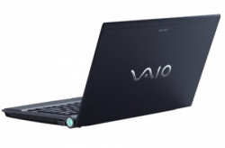 Sony VAIO VPC-Z 13V9R/X