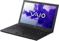 Sony VAIO VPC-Z21Z9R/X