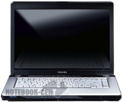 Toshiba Satellite Pro A200-1M9