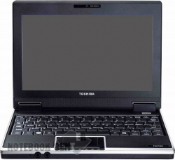 Toshiba NB100-11R