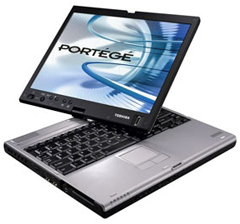 Toshiba Portege M400-S933