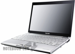 Toshiba Portege R500-11Z